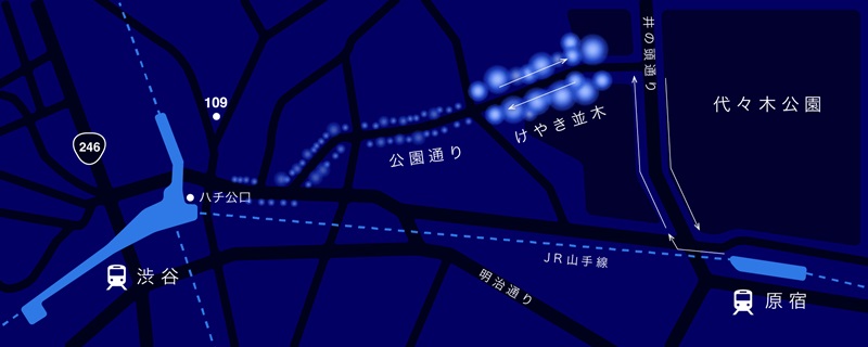 blue-map