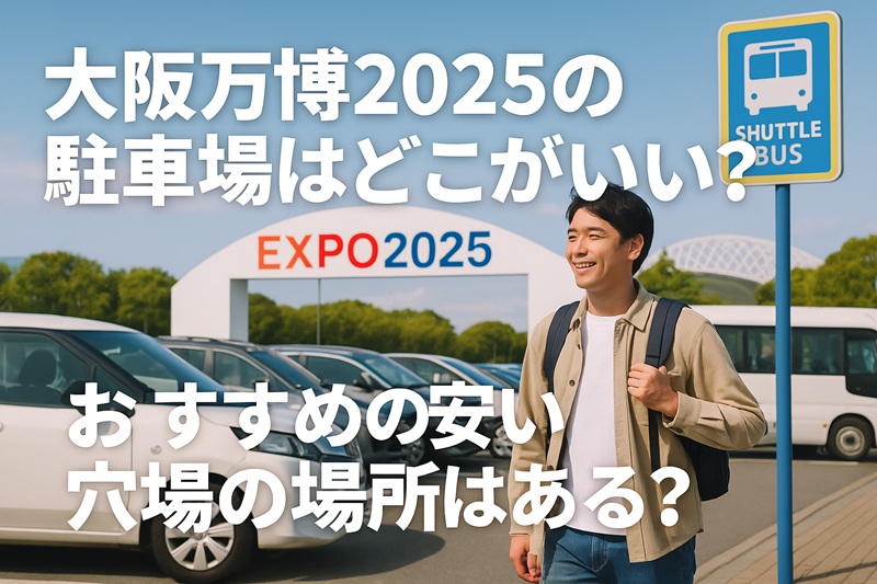 oosakaexpo-parking