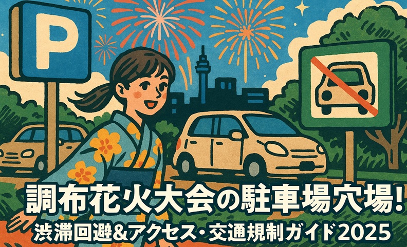 choufu-hanabi-parking