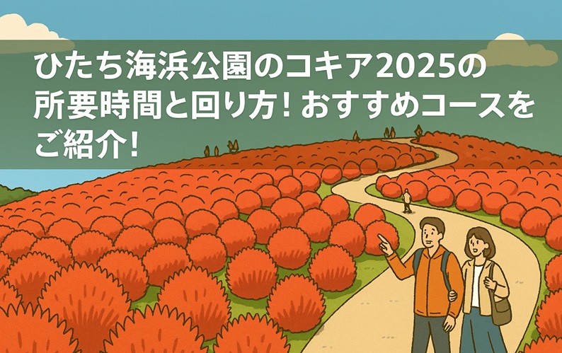 hitachi-park-kokia-time