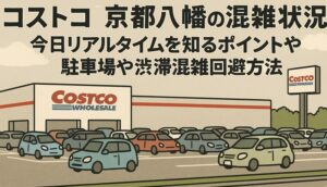 costco-kyoto-hachiman-konzatsu