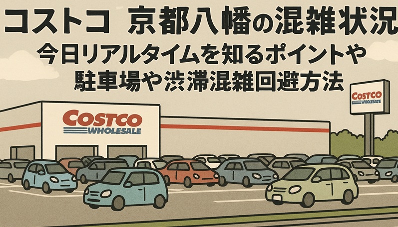 costco-kyoto-hachiman-konzatsu