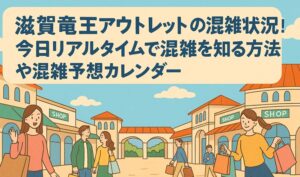 shiga-ryuou-outlet-konzatsu