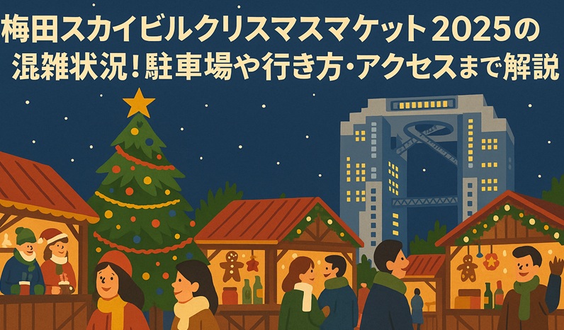 umeda-christmasmarket-konzatsu