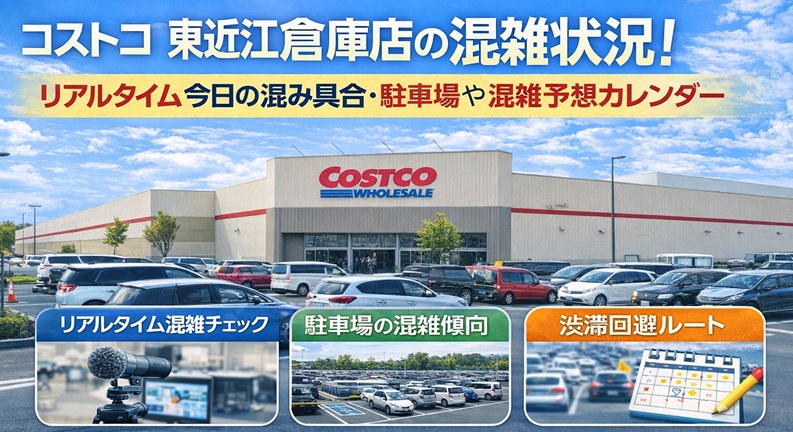 costco-higashioumi-konzatsu