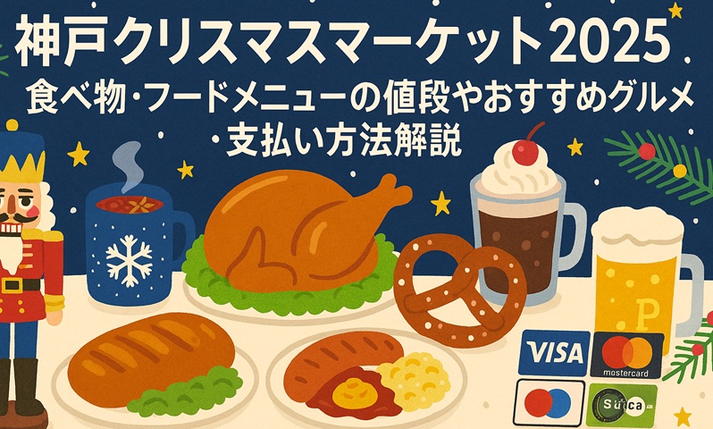 kobe-herbs-christmasmarket-food