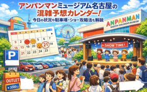 anpanmanmuseum-nagoya-konzatsu