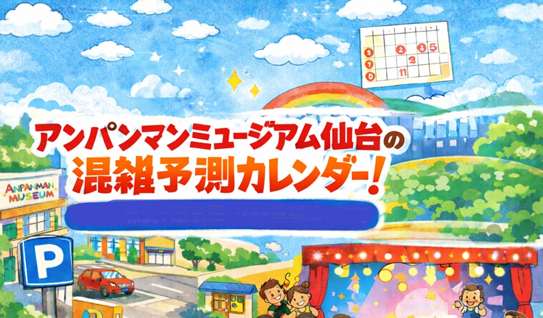 anpanmanmuseum-sendai-konzatsu.jp