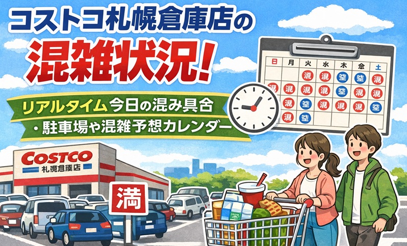 costco-sapporo-konzatsu