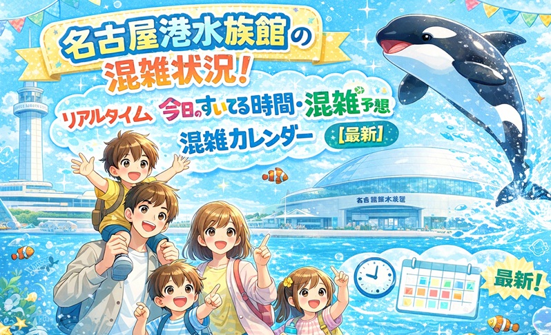 nagoyako-aquarium-konzatsu